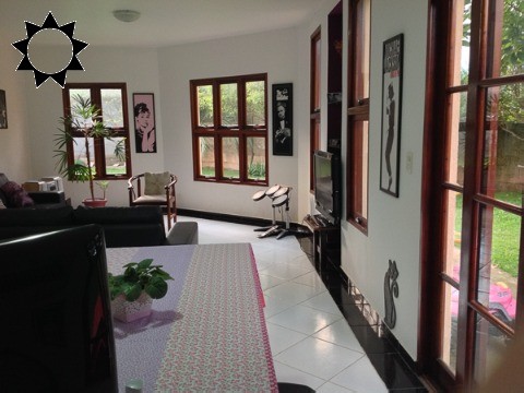 Casa, 4 quartos, 250 m² - Foto 17