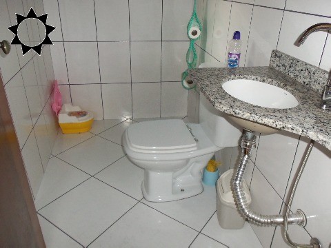 Casa, 3 quartos, 250 m² - Foto 5