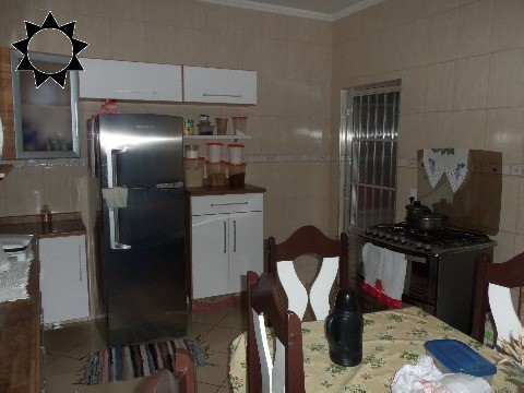 Casa, 3 quartos, 250 m² - Foto 1