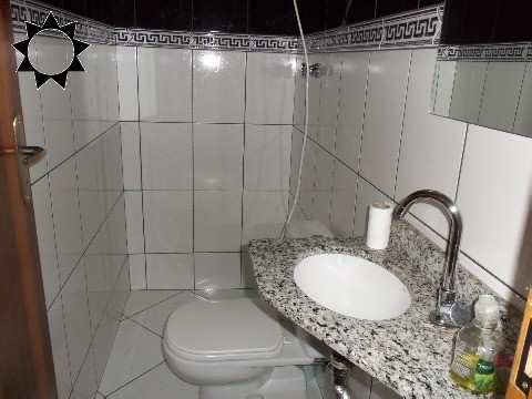 Casa, 3 quartos, 250 m² - Foto 14