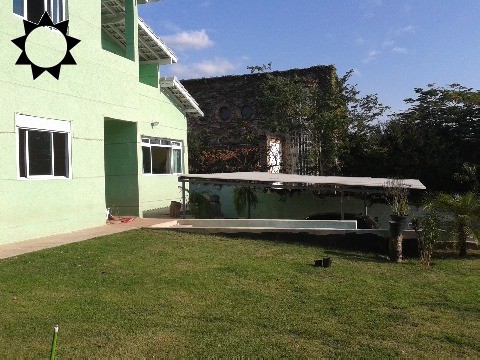 Casa, 4 quartos, 350 m² - Foto 9