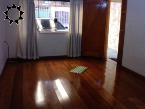Casa, 3 quartos, 153 m² - Foto 4