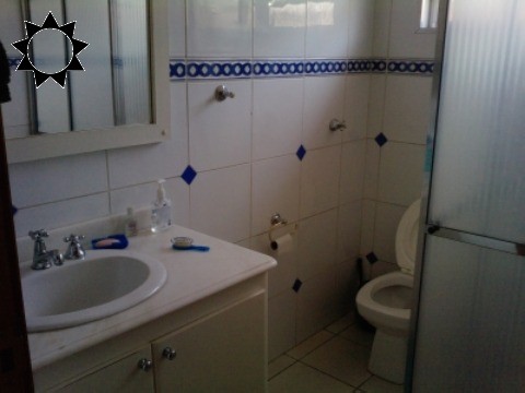 Casa, 3 quartos, 153 m² - Foto 9