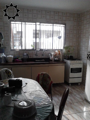 Casa, 3 quartos, 160 m² - Foto 2