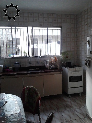 Casa, 3 quartos, 160 m² - Foto 10