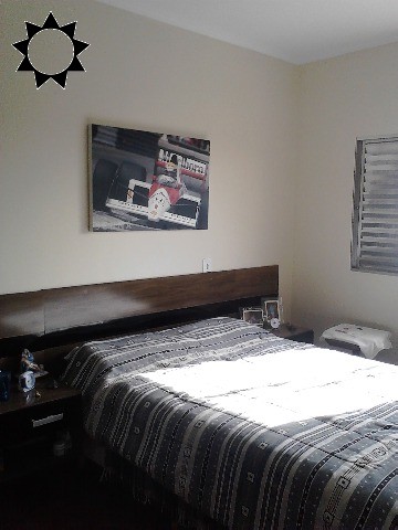 Casa, 3 quartos, 160 m² - Foto 1