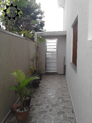 Casa, 3 quartos, 160 m² - Foto 18