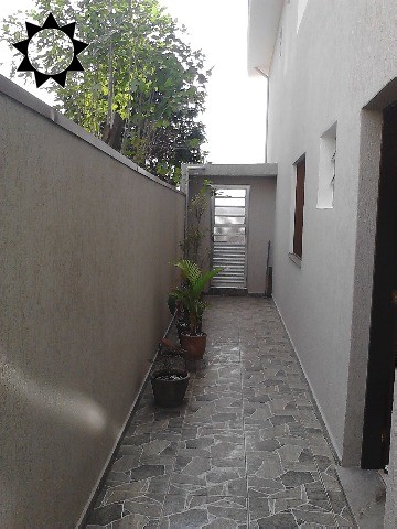 Casa, 3 quartos, 160 m² - Foto 21