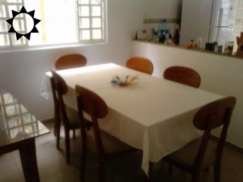 Casa, 3 quartos, 158 m² - Foto 8