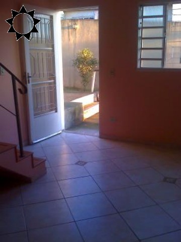 Casa, 2 quartos, 60 m² - Foto 2