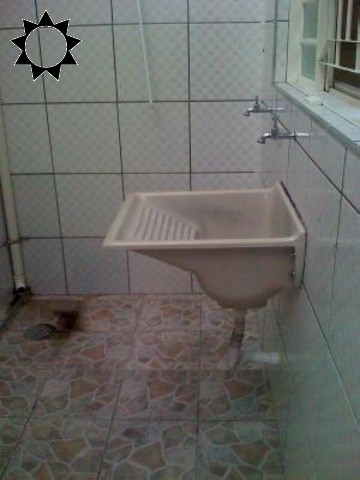 Casa, 2 quartos, 60 m² - Foto 10