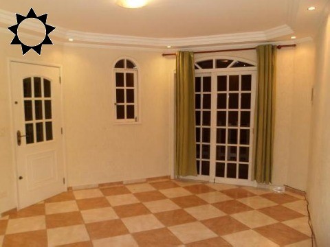 Casa, 4 quartos, 280 m² - Foto 1