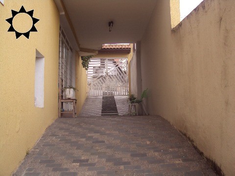 Casa, 4 quartos, 400 m² - Foto 28