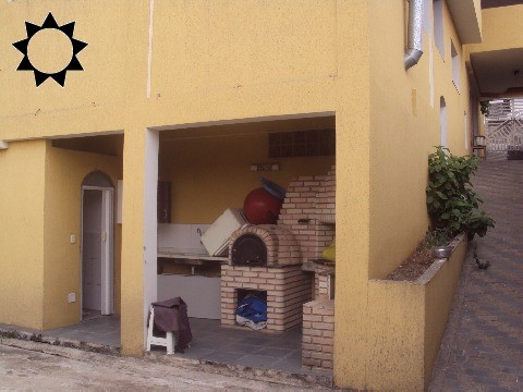 Casa, 4 quartos, 400 m² - Foto 32