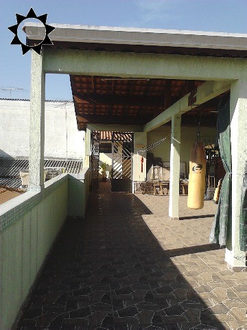 Casa, 2 quartos, 190 m² - Foto 6