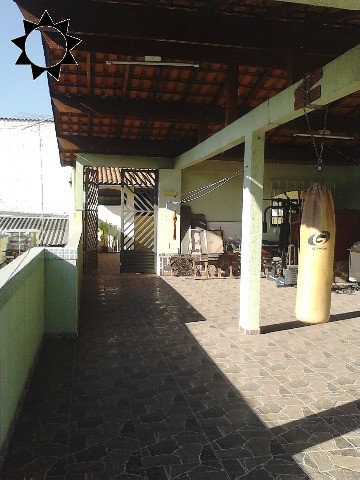 Casa, 2 quartos, 190 m² - Foto 7