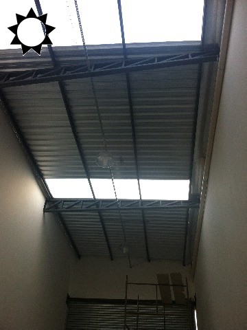 Depósito-Galpão, 160 m² - Foto 4
