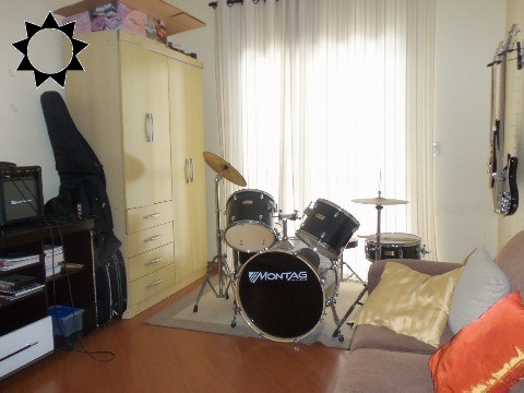 Casa, 4 quartos, 200 m² - Foto 29
