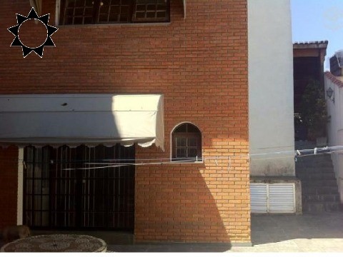 Casa, 3 quartos, 250 m² - Foto 4