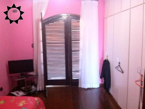 Casa, 3 quartos, 250 m² - Foto 6