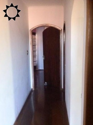 Casa, 3 quartos, 250 m² - Foto 9