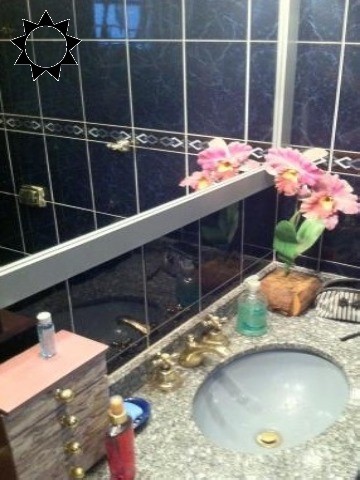 Casa, 3 quartos, 250 m² - Foto 16