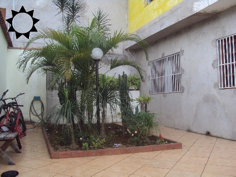 Casa, 3 quartos, 190 m² - Foto 2
