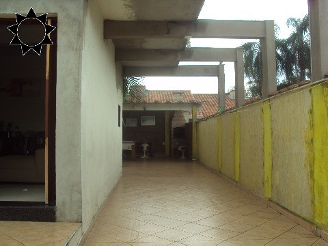 Casa, 3 quartos, 190 m² - Foto 3