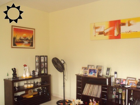 Casa, 3 quartos, 190 m² - Foto 4
