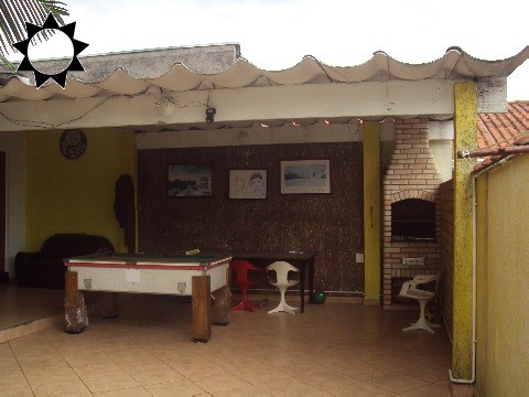 Casa, 3 quartos, 190 m² - Foto 21