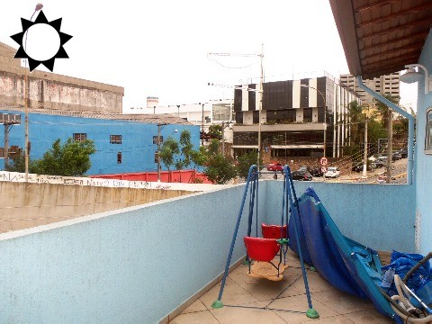 Casa, 7 quartos, 400 m² - Foto 29