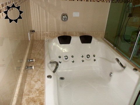 Casa, 7 quartos, 400 m² - Foto 35