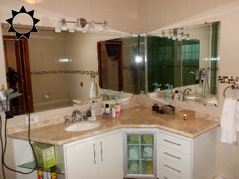 Casa, 7 quartos, 400 m² - Foto 36