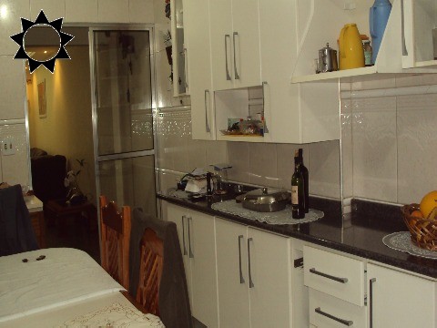 Casa, 3 quartos, 187 m² - Foto 6