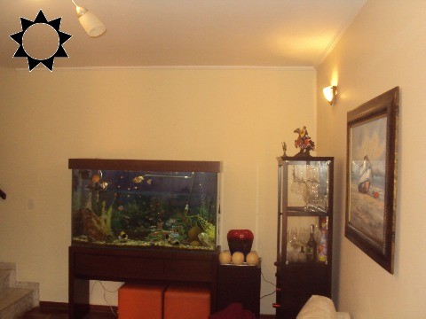Casa, 3 quartos, 123 m² - Foto 3