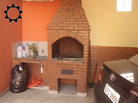 Casa, 3 quartos, 123 m² - Foto 16
