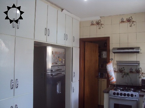 Casa, 3 quartos, 360 m² - Foto 6