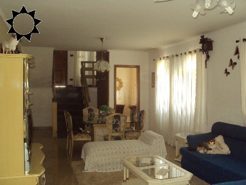 Casa, 3 quartos, 360 m² - Foto 9