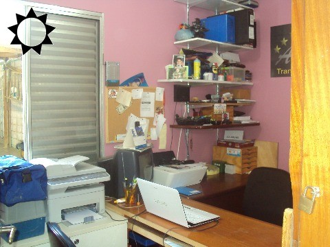 Casa, 3 quartos, 360 m² - Foto 16