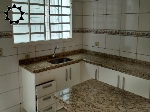 Casa, 2 quartos, 60 m² - Foto 1