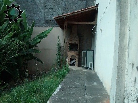 Casa, 2 quartos, 60 m² - Foto 25