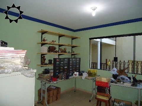 Casa, 3 quartos, 300 m² - Foto 9