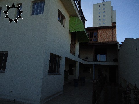 Casa, 3 quartos, 300 m² - Foto 12
