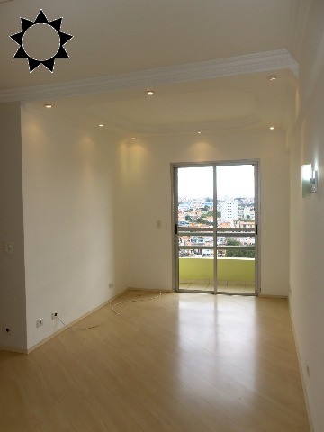 Apartamento, 3 quartos, 76 m² - Foto 2