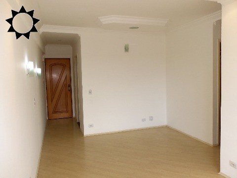 Apartamento, 3 quartos, 76 m² - Foto 3