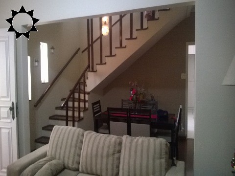 Casa, 5 quartos, 218 m² - Foto 3