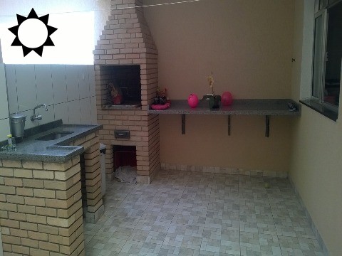 Casa, 5 quartos, 218 m² - Foto 8
