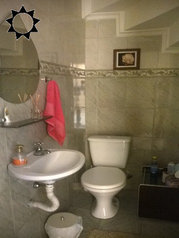 Casa, 5 quartos, 218 m² - Foto 10
