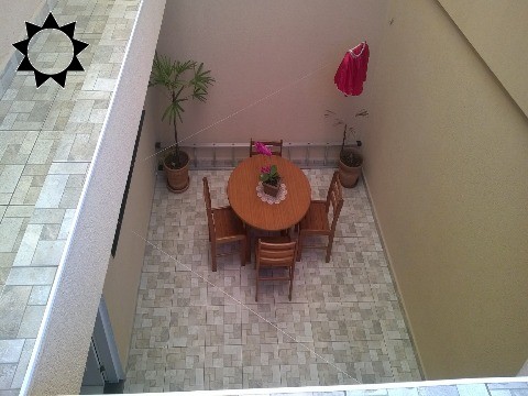 Casa, 5 quartos, 218 m² - Foto 15