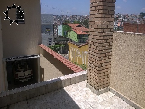 Casa, 5 quartos, 218 m² - Foto 16